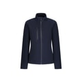 Dames Fleece Vest Regatta Recycled TRF628 Navy